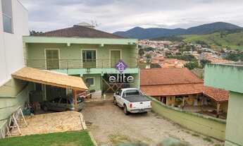 Imagem: CASA RESIDENCIAL em BOM JESUS DOS PERDÕES