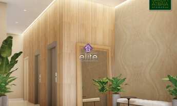 Imagem 2: Apartamento para Venda no Alvinópolis em Atibaia, SP