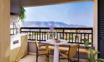 Imagem 6: Apartamento para Venda no Alvinópolis em Atibaia, SP