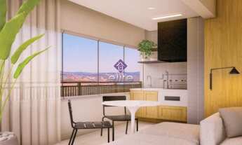 Imagem 7: Apartamento para Venda no Alvinópolis em Atibaia, SP