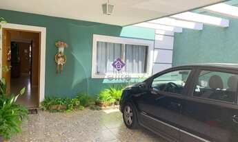 Imagem: CASA RESIDENCIAL em ATIBAIA - SP, JARDIM