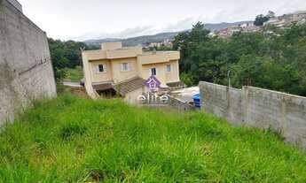 Imagem: TERRENO RESIDENCIAL em BOM JESUS DOS PERDÕES