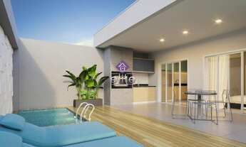 Imagem: Casa para Venda no bairro Nova Cerejeira