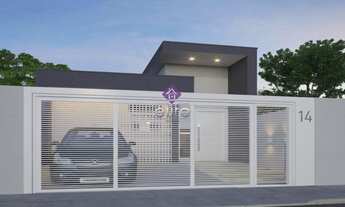 Imagem 2: Casa para Venda no bairro Nova Cerejeira em Atibaia, SP