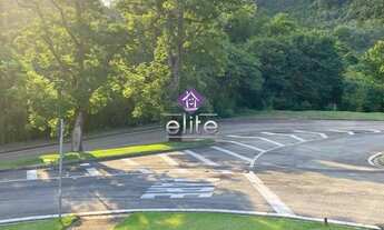 Imagem 4: Terreno para Venda no Condomínio Quintas da Boa Vista em Atibaia, SP