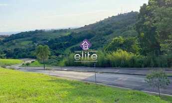 Imagem: Terreno para Venda no Condomínio Quintas