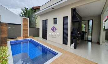 Imagem: Casa para Venda no Condomínio Atibaia Park