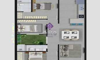 Imagem 4: Casa para Venda no bairro Nova Cerejeira em Atibaia, SP