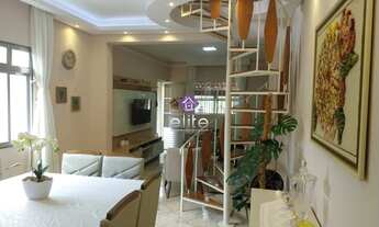 Imagem: Casa para Venda no bairro Jardim Alvinópolis