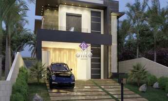 Imagem 2: Casa para Venda no Condomínio Buona Vita em Atibaia, SP