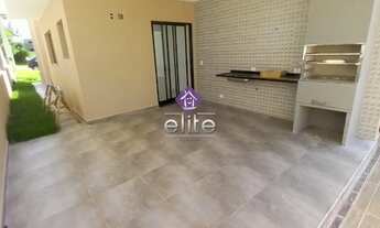 Imagem: Casa para Venda no Condomínio Atibaia Park