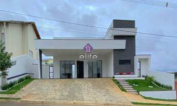 Imagem 2: CASA DE CONDOMÍNIO RESIDENCIAL em ATIBAIA - SP, CONDOMÍNIO RESIDENCIAL SHAMBALLA III