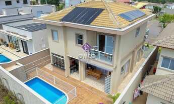 Imagem: Casa a Venda no Condomínio Terras de Atibaia