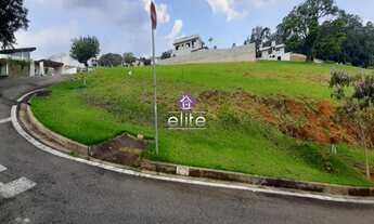 Imagem 6: Terreno para Venda no Condomínio Quintas da Boa Vista em Atibaia, SP