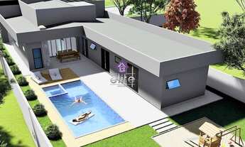 Imagem: Casa para Venda no Condomínio Figueira