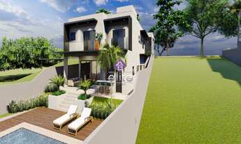 Imagem 7: Casa para Venda no Condomínio Buona Vita em Atibaia, SP