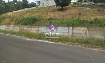 Imagem: Terreno para Venda no Jardim Brogotá em