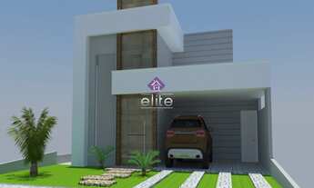 Imagem 2: Casa para Venda no Condomínio Buona Vita em Atibaia, SP