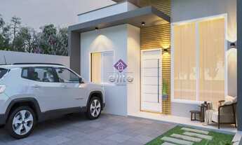 Imagem 3: Casa para Venda no bairro Nova Cerejeira em Atibaia, SP