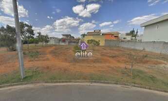 Imagem: Terreno para Venda no Condomínio Quadra