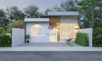 Imagem 2: Casa para Venda no bairro Nova Cerejeira em Atibaia, SP