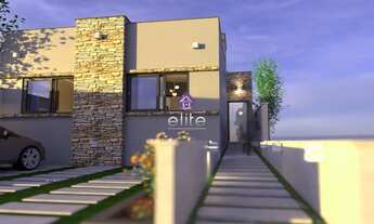 Imagem 2: Casa para Venda no bairro Nova Cerejeira em Atibaia, SP