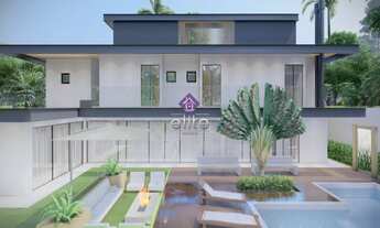 Imagem: Casa para Venda no Condomínio Equilibrium