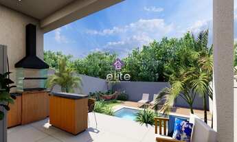 Imagem 7: Casa para Venda no Condomínio Buona Vita em Atibaia, SP