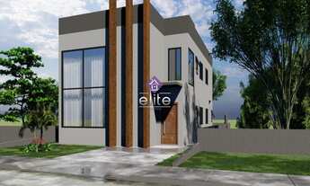 Imagem: Casa para Venda no Condomínio Buona Vita