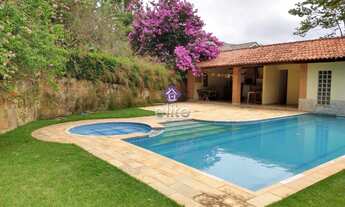 Imagem: Casa para Venda no Loteamento Rancho Maringá