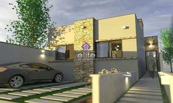 Imagem 3: Casa para Venda no bairro Nova Cerejeira em Atibaia, SP