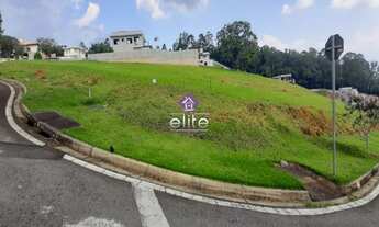 Imagem 5: Terreno para Venda no Condomínio Quintas da Boa Vista em Atibaia, SP