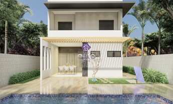 Imagem 7: Casa para Venda no Condomínio Buona Vita em Atibaia, SP