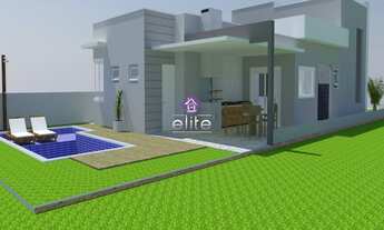 Imagem: Casa para Venda no Condomínio Buona Vita