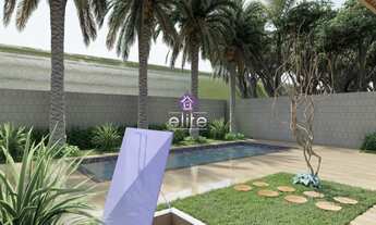 Imagem 6: Casa para Venda no Condomínio Buona Vita em Atibaia, SP