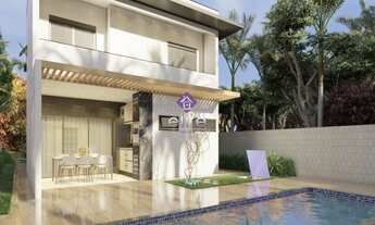 Imagem 4: Casa para Venda no Condomínio Buona Vita em Atibaia, SP