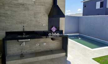 Imagem: Casa para Venda no Condomínio Atibaia Park