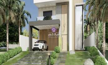 Imagem: Casa para Venda no Condomínio Buona Vita