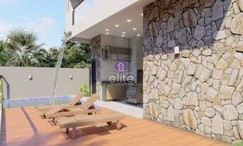 Imagem 7: Casa para Venda no Condomínio Residencial Shamballa III em Atibaia, SP