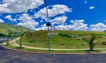 Imagem: Terreno para Venda em condomínio fechado