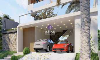 Imagem 2: Casa para Venda no Condomínio Residencial Shamballa III em Atibaia, SP