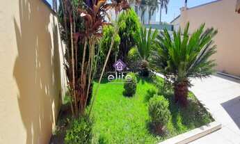 Imagem 2: Casa para Venda no Jardim do Lago em Atibaia, SP