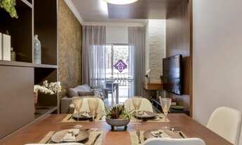 Imagem: Apartamento para Venda no bairro Capivari