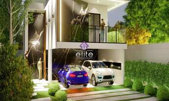 Imagem: Casa para Venda no Jardim Maristela em Atibaia