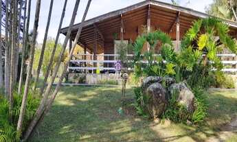 Imagem 2: Casa para Venda no Jardim Itaperi em Atibaia, SP