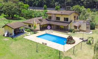 Imagem: Chácara para Venda no Jardim Estância