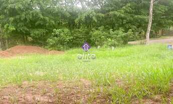 Imagem 6: Terreno para Venda no Atibaia Belvedere em Atibaia, SP