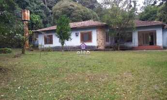 Imagem: Sítio para Locação - Batatuba, Piracaia