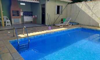 Imagem: Casa para Venda no Atibaia Jardim