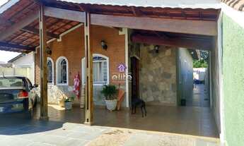 Imagem 2: Casa para Venda no Atibaia Jardim